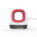 EasyPress Mini, Raspberry + Essentials Iron -On Bundle