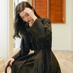 Vintage long dress