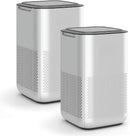 Air Purifier with H13 True HEPA Filter