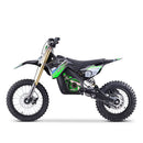 48V Pro 1600W High-Performance Electric Dirt Bike