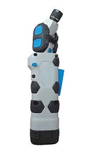 Speed Hex Screwdriver Flipout