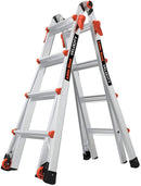 22-Foot Velocity Multi-Use Ladder, 300-Pound Duty Rating, 15422-001