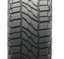 Milestar Patagonia X/T Rugged Terrain LT31X10.50R15 109Q C Light Truck Tire