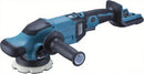 Rechargeable Random Orbit Polisher