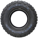 M/T Mud Terrain LT285/65R18 125/122Q E Light Truck Tire