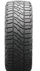 Milestar Patagonia X/T Rugged Terrain LT31X10.50R15 109Q C Light Truck Tire
