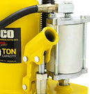 30 Ton Pro Series Air Hydraulic Bottle Jack – Heavy Duty Lifting for Automotive and Industrial Use
