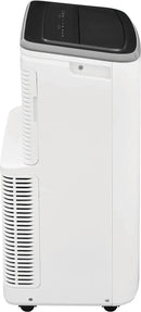13,000 BTU Portable Room Air Conditioner with Dehumidifier Mode