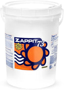 73% Cal Hypo Pool Shock – Calcium Hypochlorite Super Shock 50lb