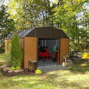Storage Shed