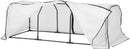 Tumbler 5 Cubic Ft Compost Bin for Home Composting with Heavy Duty Frame