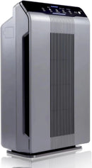 Air Purifier with True HEPA, PlasmaWave and Odor Reducing Carbon Filter