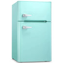 Compact Refrigerator with Freezer