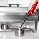 4 Pack 8 Quart Stainless Steel Chafing Dish
