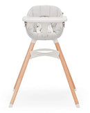 Chair Convertible High