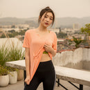 Women's off-shoulder satin blouse with an elegant asymmetric neckline